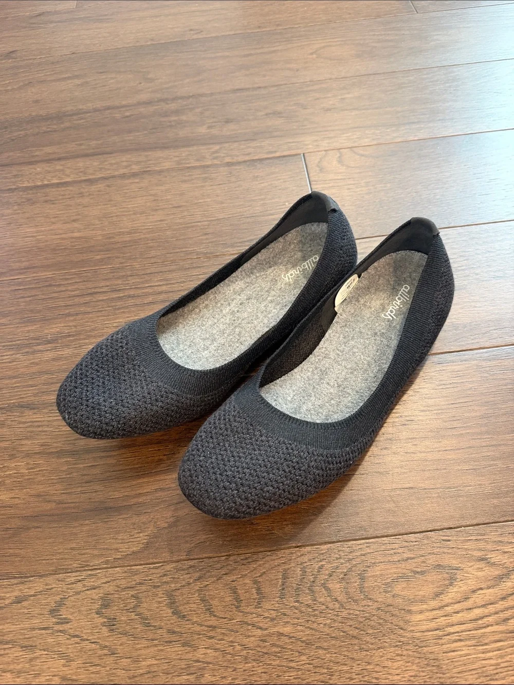 Allbirds Women’s Tree Breezer Flats Size 9.5 - C67-041